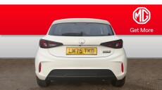 MG MG3 1.5 Hybrid SE 5dr Auto Hybrid Hatchback